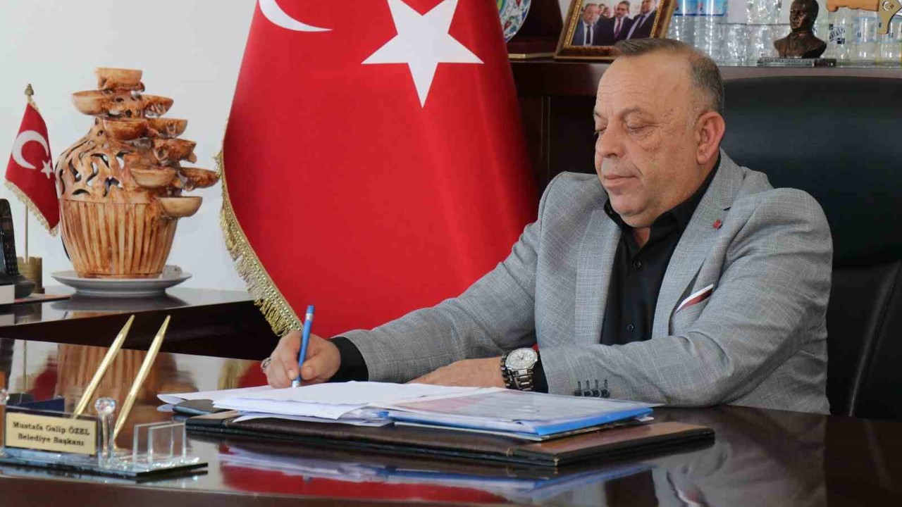 Başkan Özel’den 18 Mart Çanakkale Zaferi
