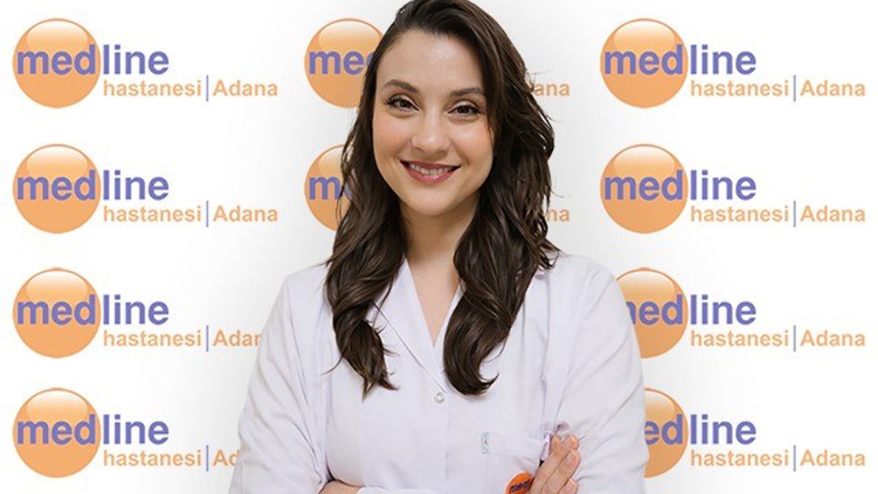 Uzmanı bayramda tatlı tüketimi konusunda uyardı: "Küçük porsiyonlarla sınırlı kalmak önemli"
