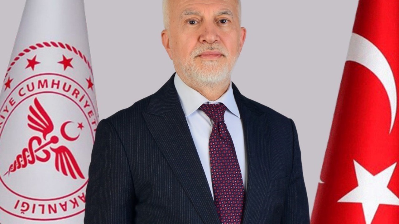 İl Sağlık Müdürü Bildirici’den Yaşlılar Haftası açıklaması
