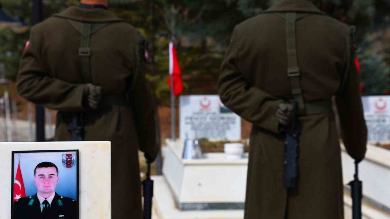 Elazığ’da 18 Mart Çanakkale Zaferi ve Şehitlerini Anma Günü programı
