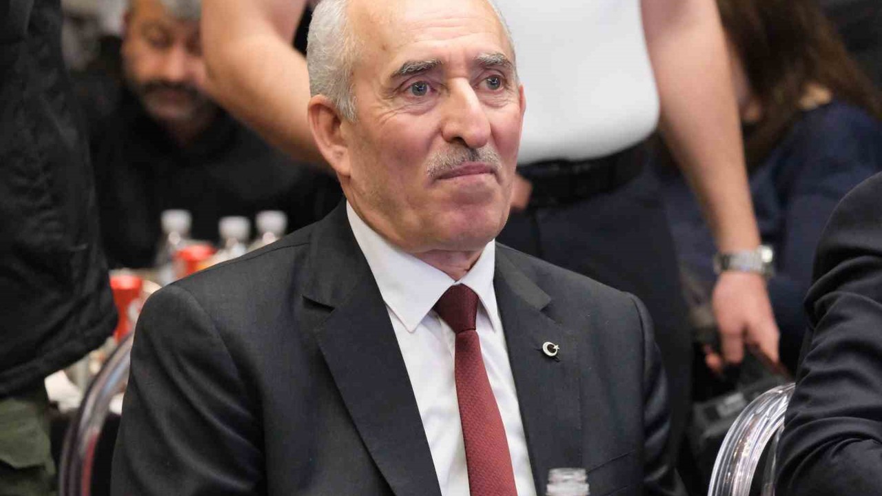 Odakır: "Esnaf kazanırsa Kayseri kazanır"
