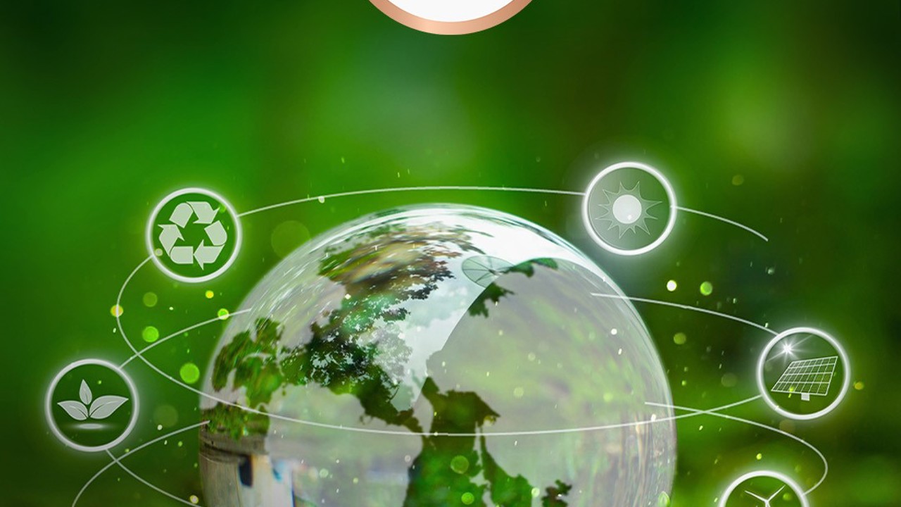 OYAK Çimento’ya küresel sürdürülebilirlik onayı
