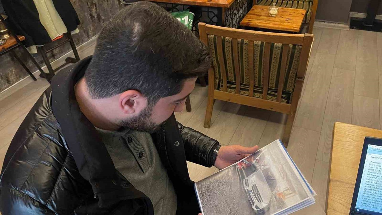 Evlilik hazırlığındaki genç milyonluk dolandırıcılığın kurbanı oldu
