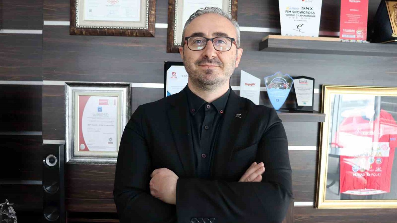 Erciyes’te bayram dolu dolu geçecek
