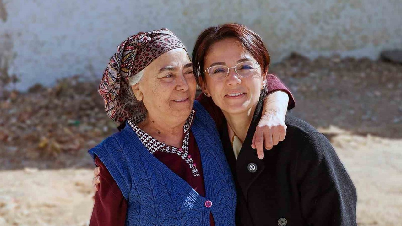 Başkan Köksal Aras’tan Ramazan Bayramı mesajı
