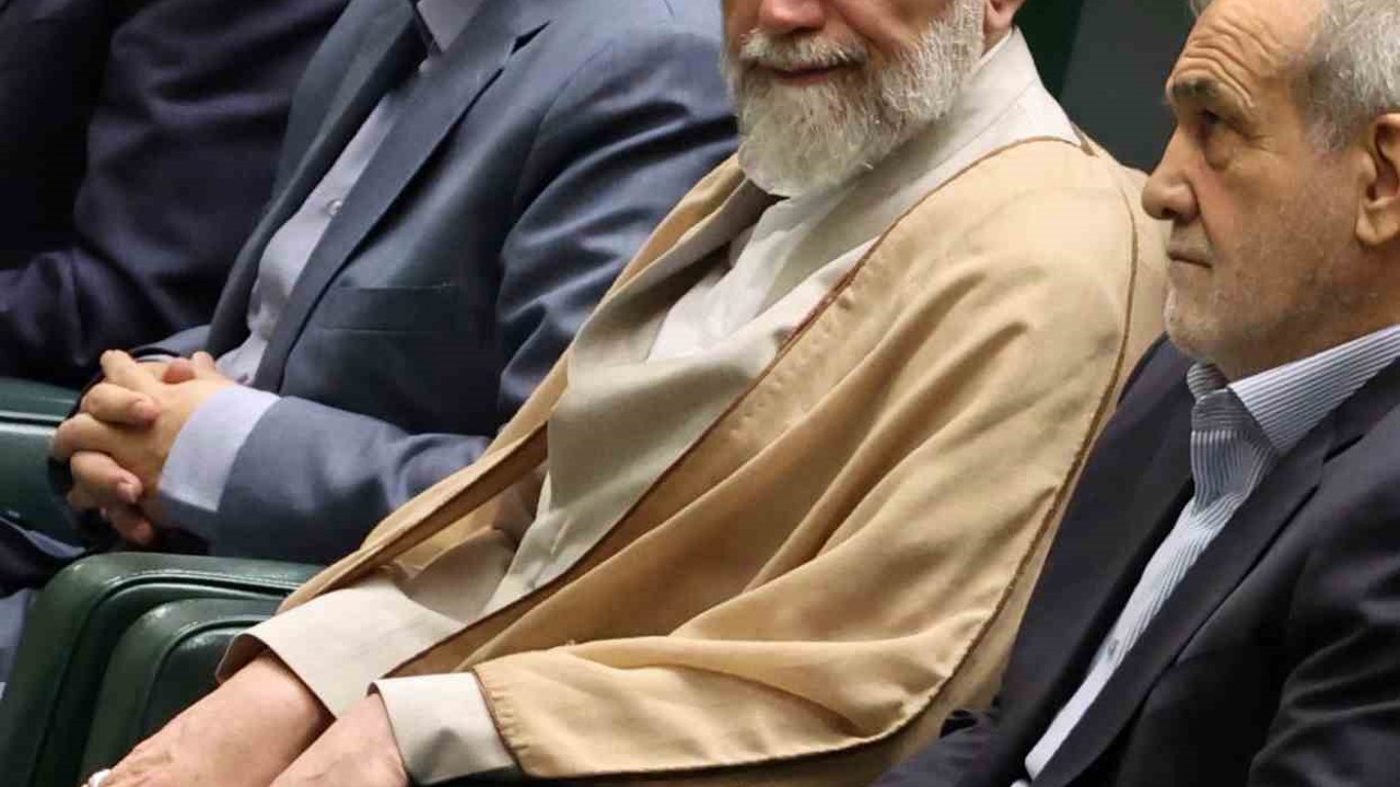 İsrail Savunma Bakanı Katz: "İran İstihbarat Bakanı Hatib öldürüldü"
