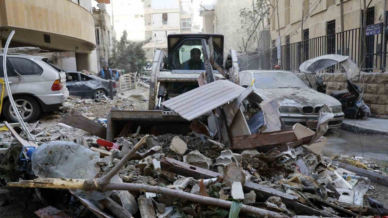 İsrail’in Lübnan saldırısında can kaybı 12’ye yükseldi
