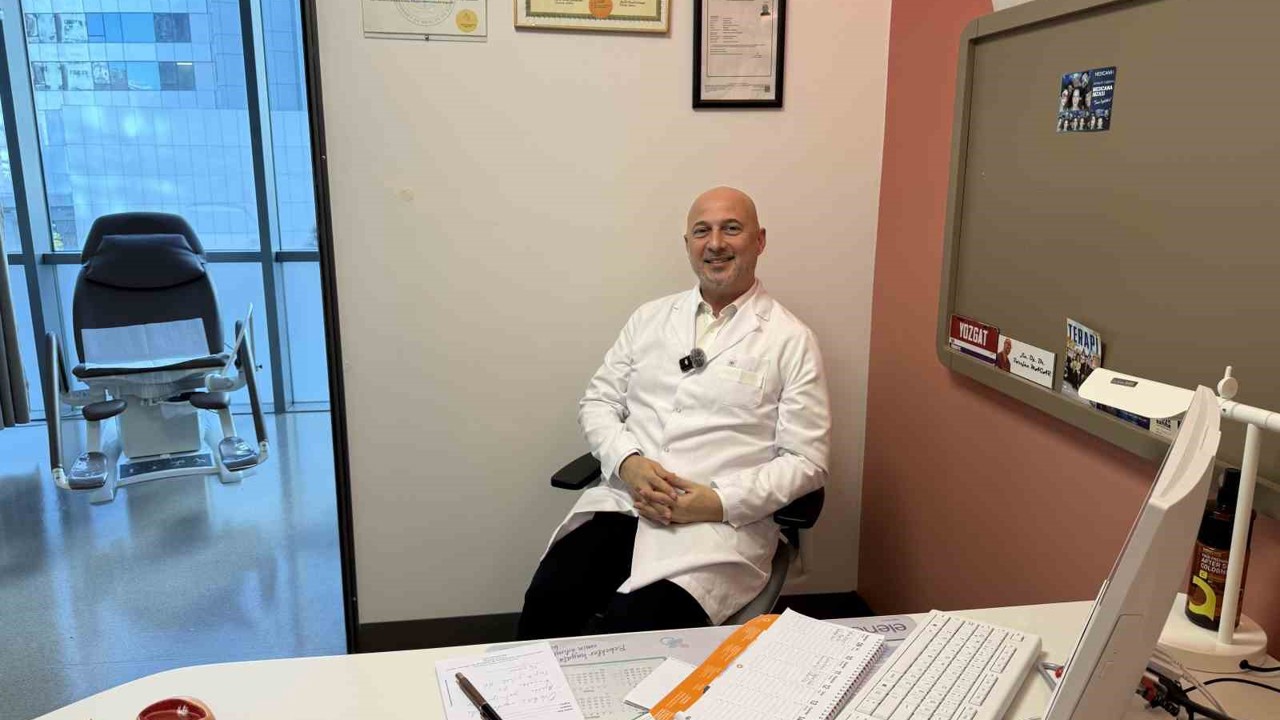 Bayram öncesi gebelere kritik uyarı: "Seyahat ve beslenme planınızı doktorunuza danışın"
