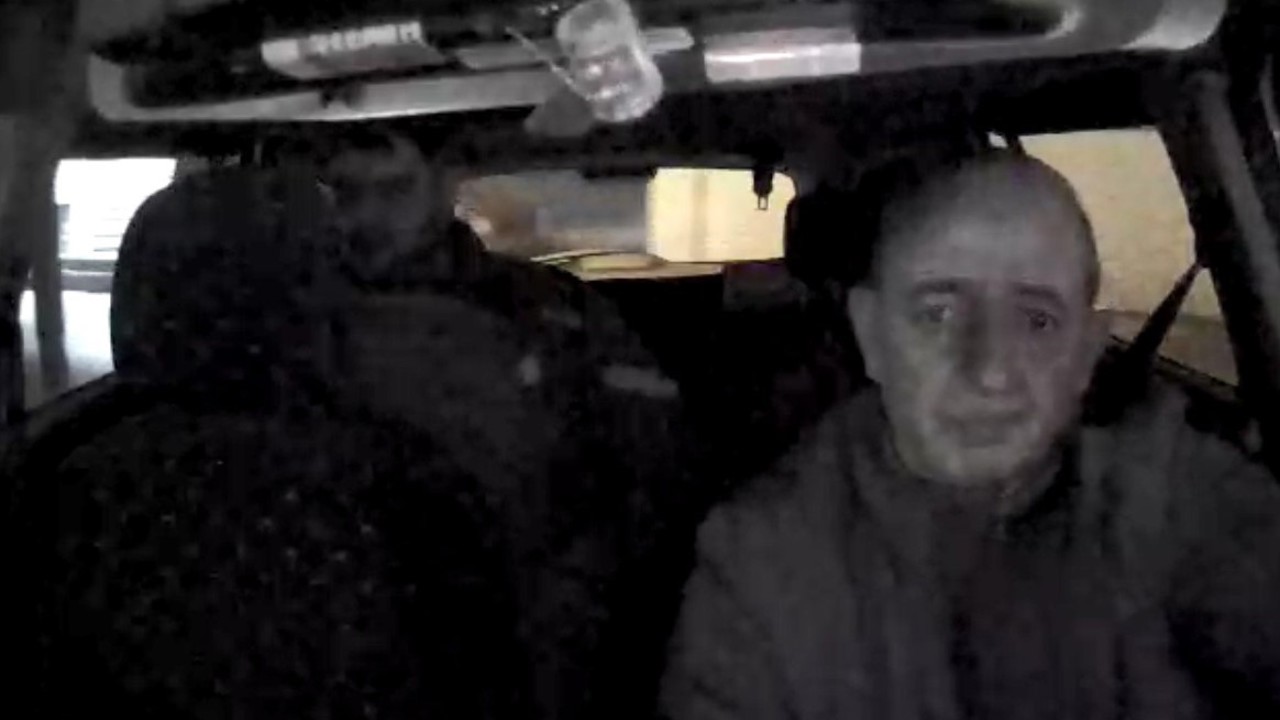 Cinayete kurban giden taksicinin acılı kardeşi: "Bütün amacı oğlunu ayağa kaldırmaktı"
