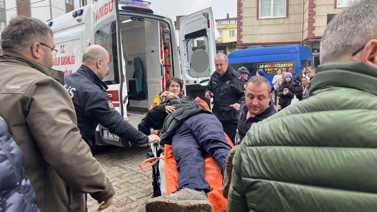 Ordu’da sokak ortasında 10 kurşunlu infaz: Husumet cinayetle bitti
