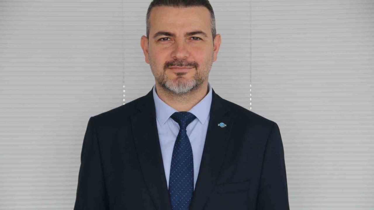 GMO Başkan Adayı Kahraman: "Bir gemi mühendisi bir sanayi ordusunu harekete geçirir"
