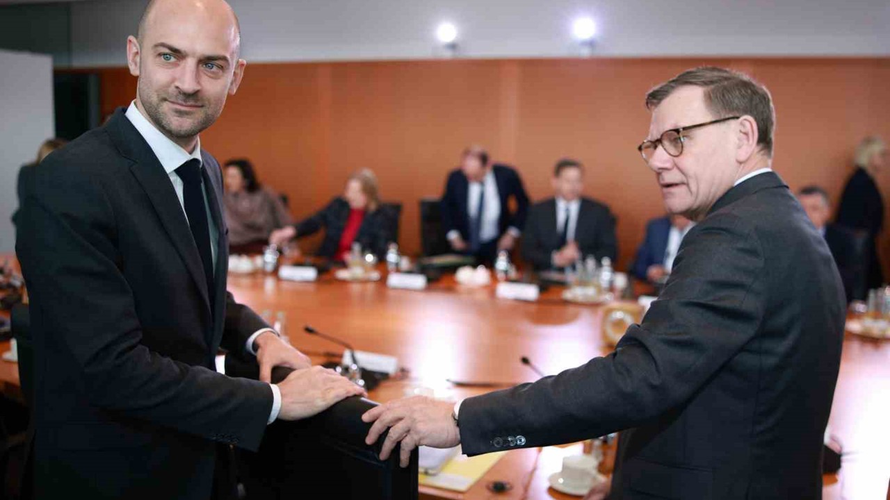 Almanya Dışişleri Bakanı Wadephul: "İran’da rejim değişikliğinin askeri yollarla gerçekleştirilebileceğini düşünmüyorum"
