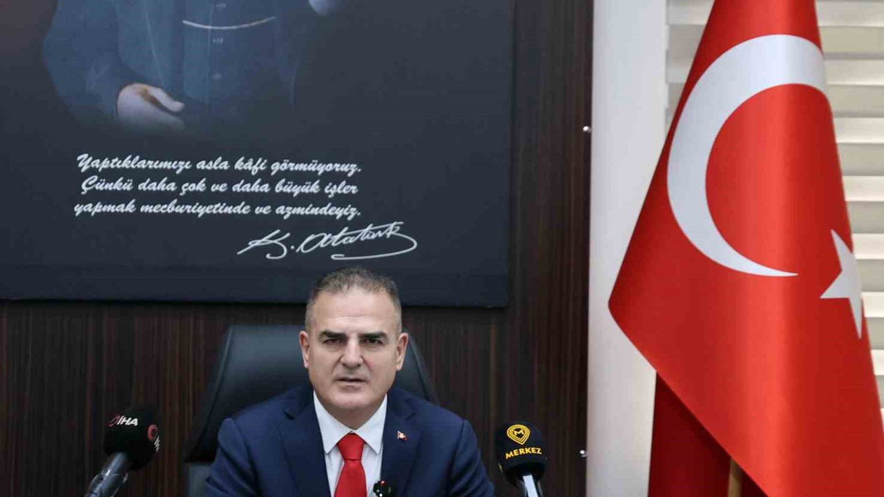 Muğla’da bayram tatilinde 9 bin personel görev yapacak
