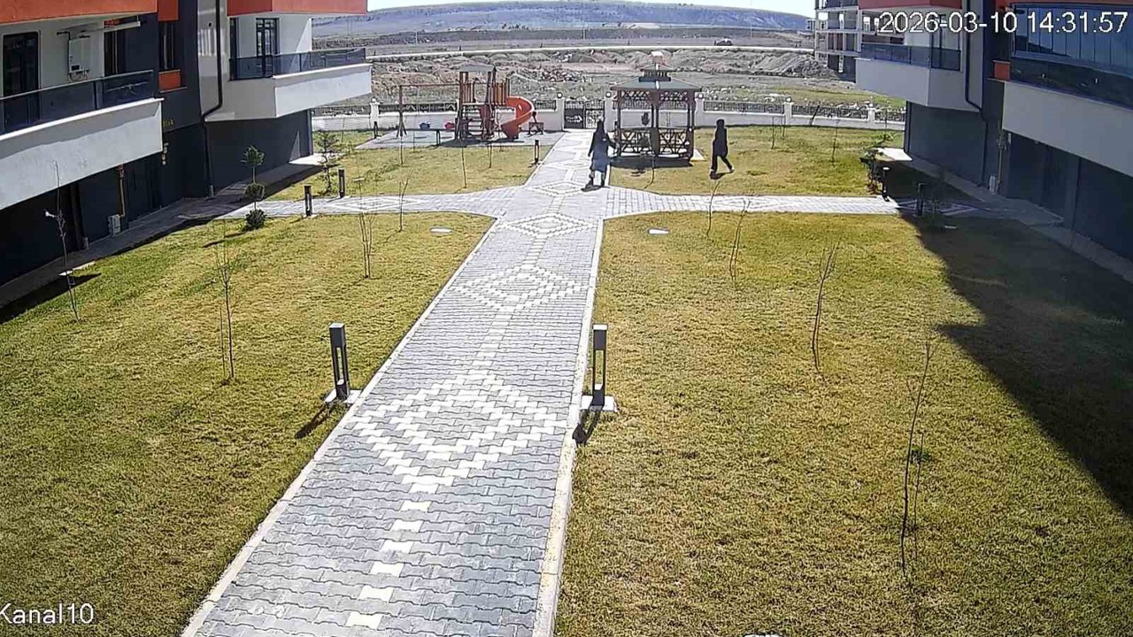 Eskişehir’de polisten bayram öncesi hırsızlık operasyonu
