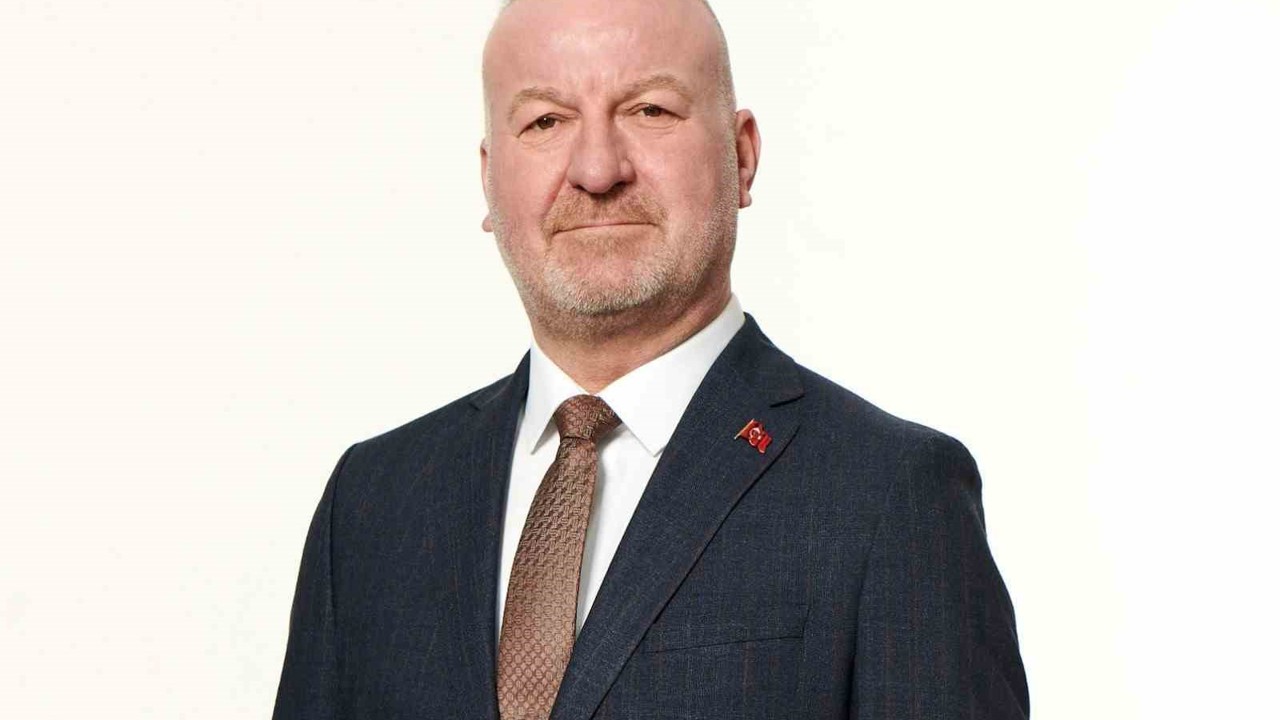 Başkan Karabatı’dan Ramazan Bayramı mesajı
