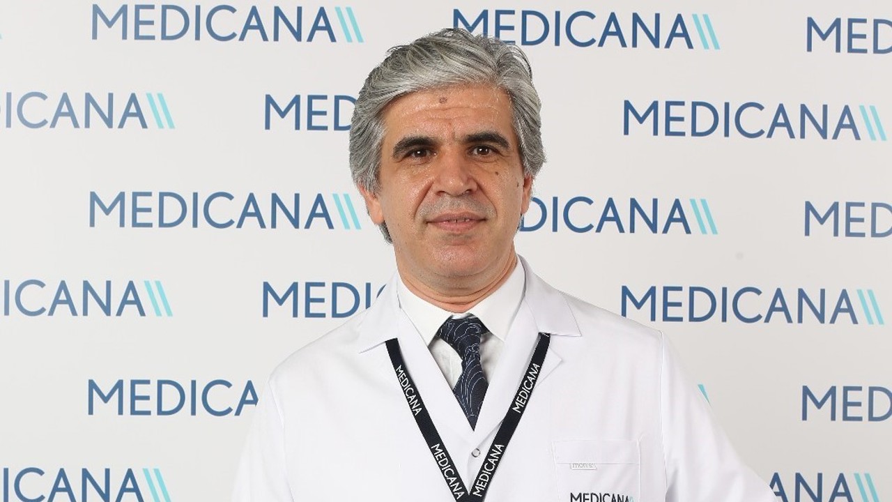 Bahar aylarındaki göz alerjisi görme kaybına yol açabilir
