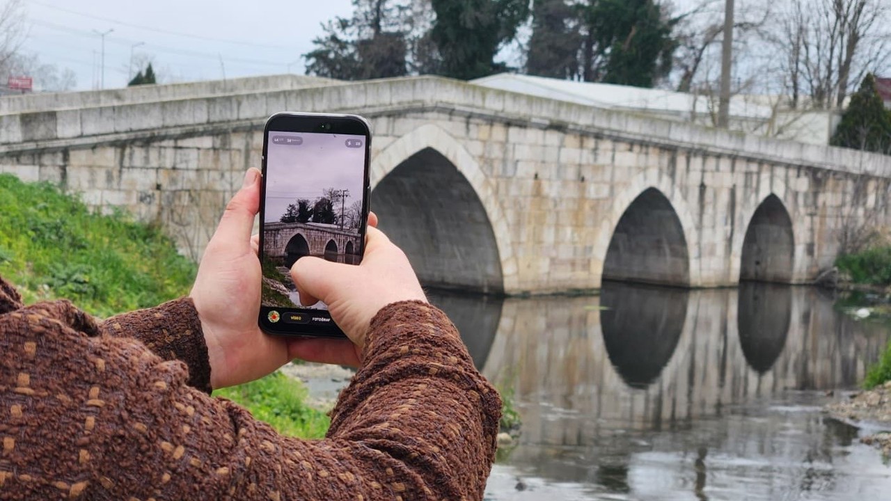 Kocaeli’yi 60 saniyede anlat, ödülü kap
