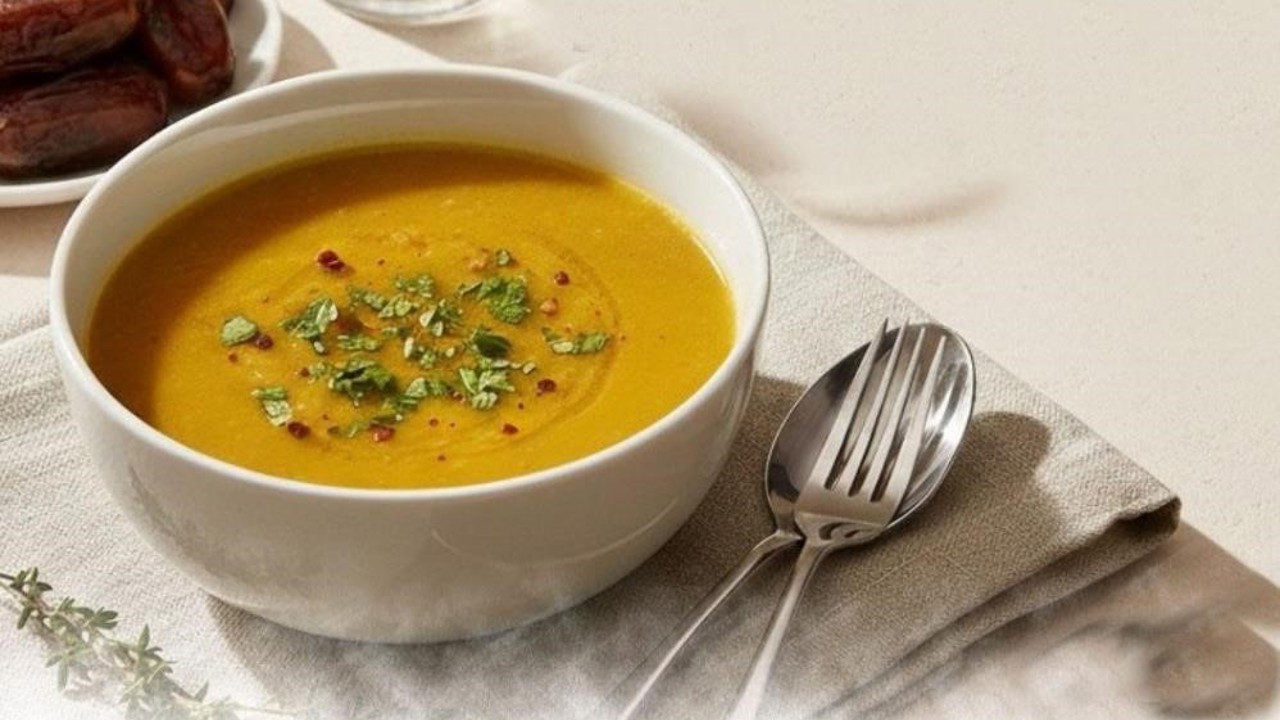 İşte uzmanından Ramazan Bayramı’nda beslenme tavsiyeleri
