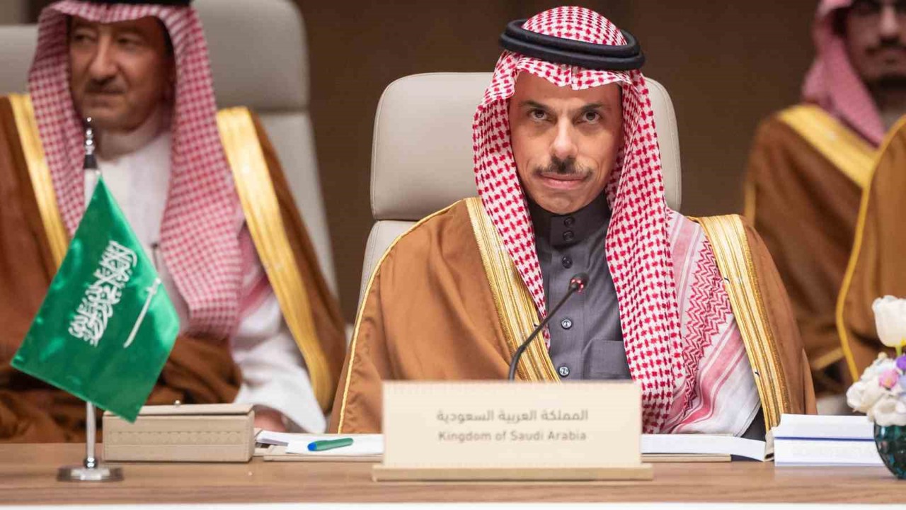 Suudi Arabistan’dan İran’a: "Sabrımız sınırsız değil"
