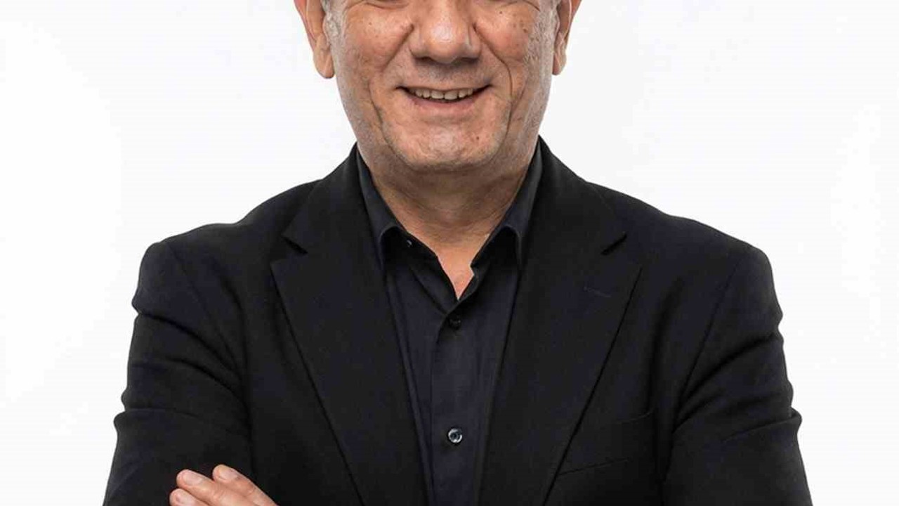 Başkan Yetişkin’den Ramazan Bayramı mesajı
