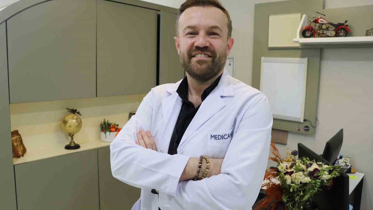 Uzmanından bayramda beslenme uyarısı: "Ani yüklenme sağlığı tehdit ediyor"
