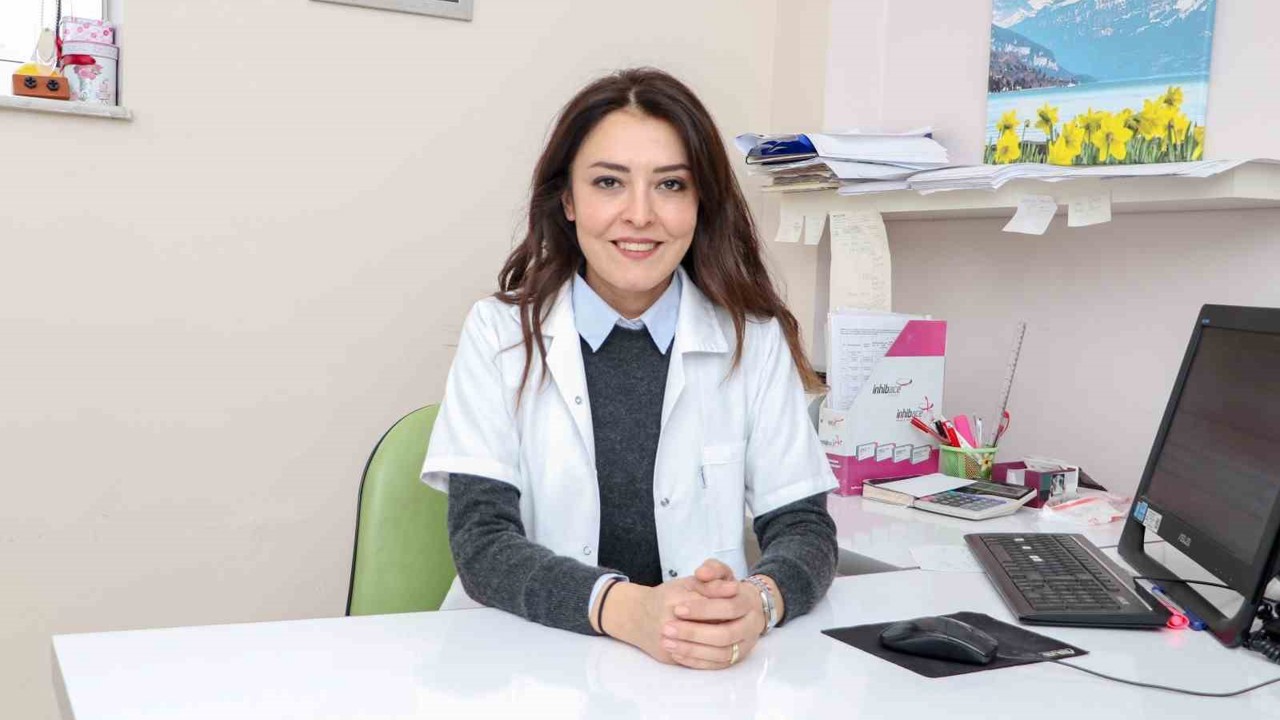 Uzmanından uyarı: "Down sendromu bir hastalık değil genetik bir farklılıktır"
