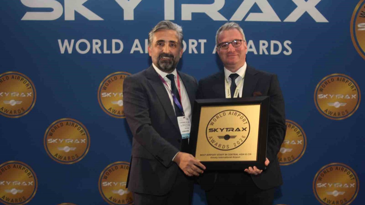 TAV’ın üç havalimanı en iyi 100 listesinde
