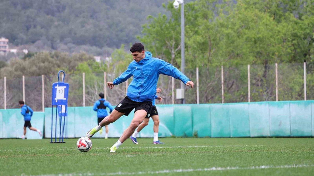 Bodrum FK, galibiyet serisini İstanbul’da sürdürmek istiyor
