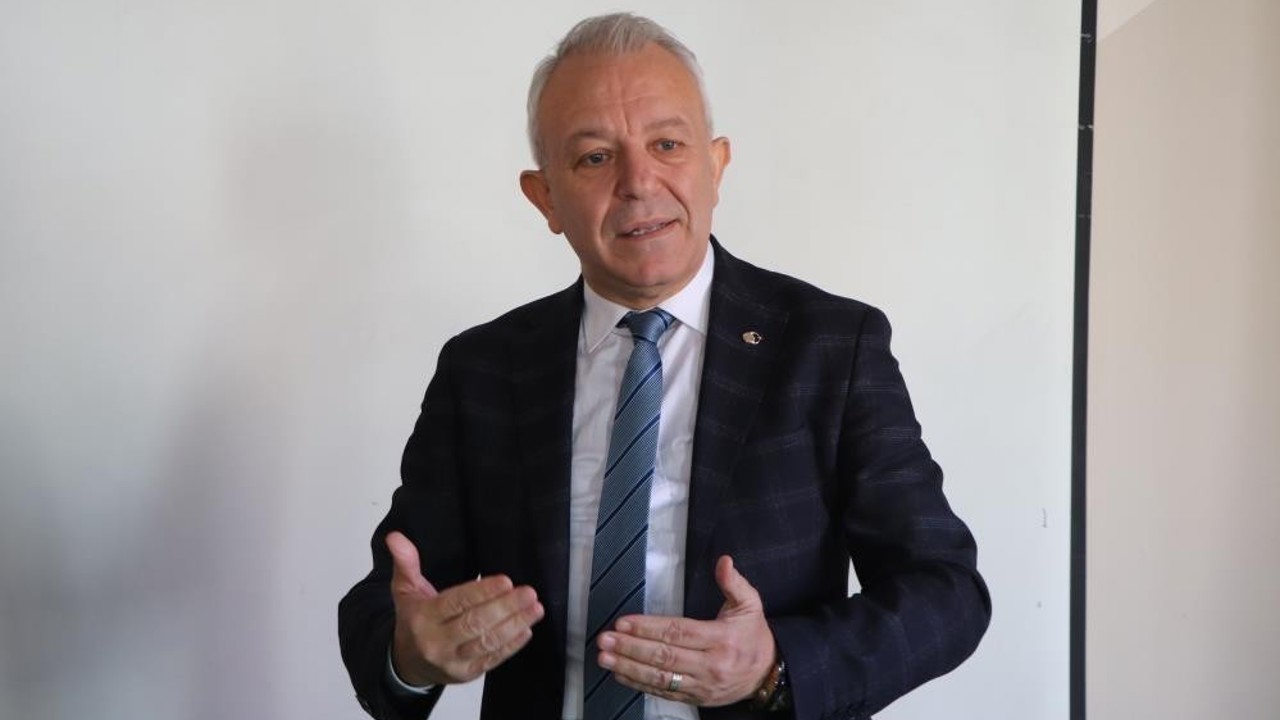 Ramazan Bayramı öncesi trafik uyarısı: "Bayramımız kemerli olsun"
