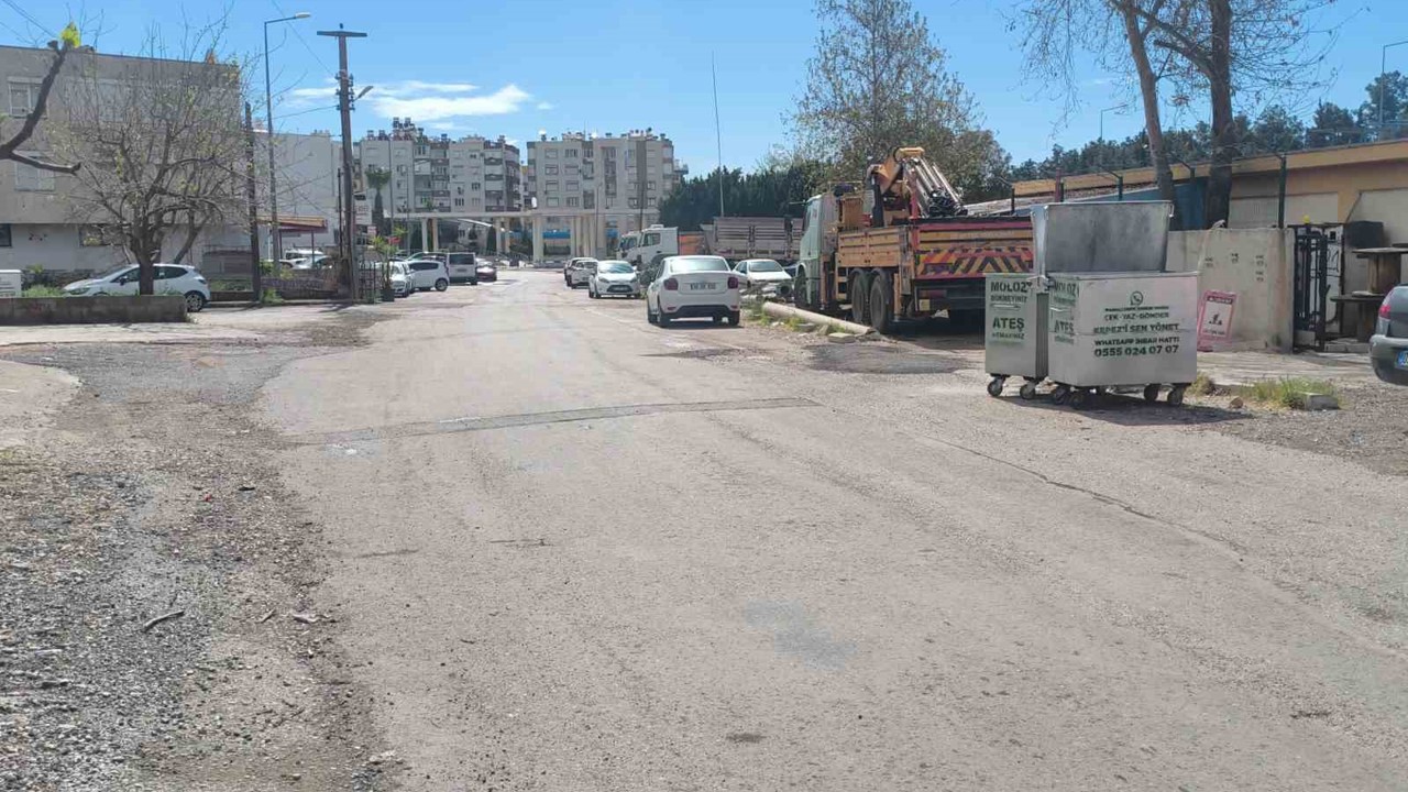 Antalya’da 20 yaşındaki genç motosiklet kazasında hayatını kaybetti
