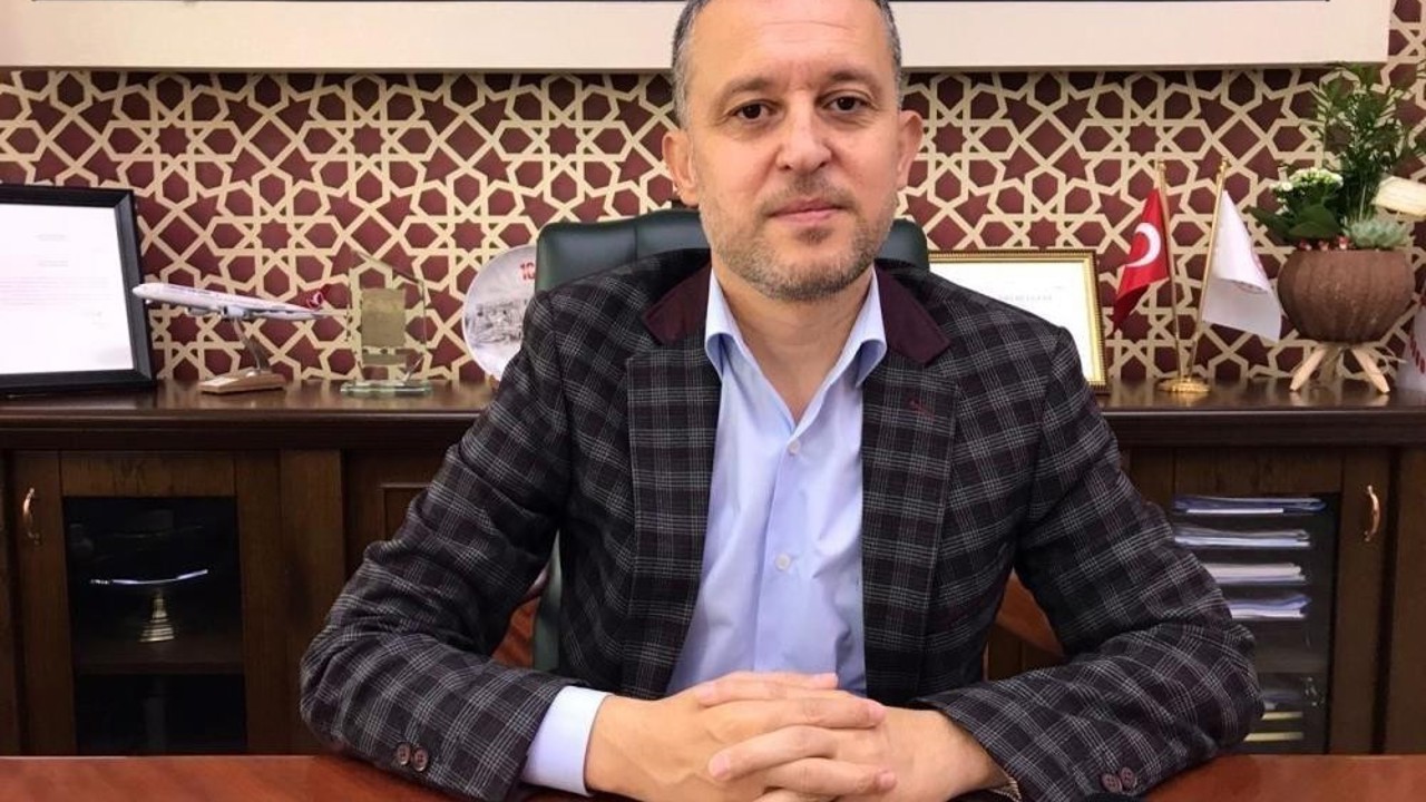 Hastalanmamak için bayram ikramlarına dikkat
