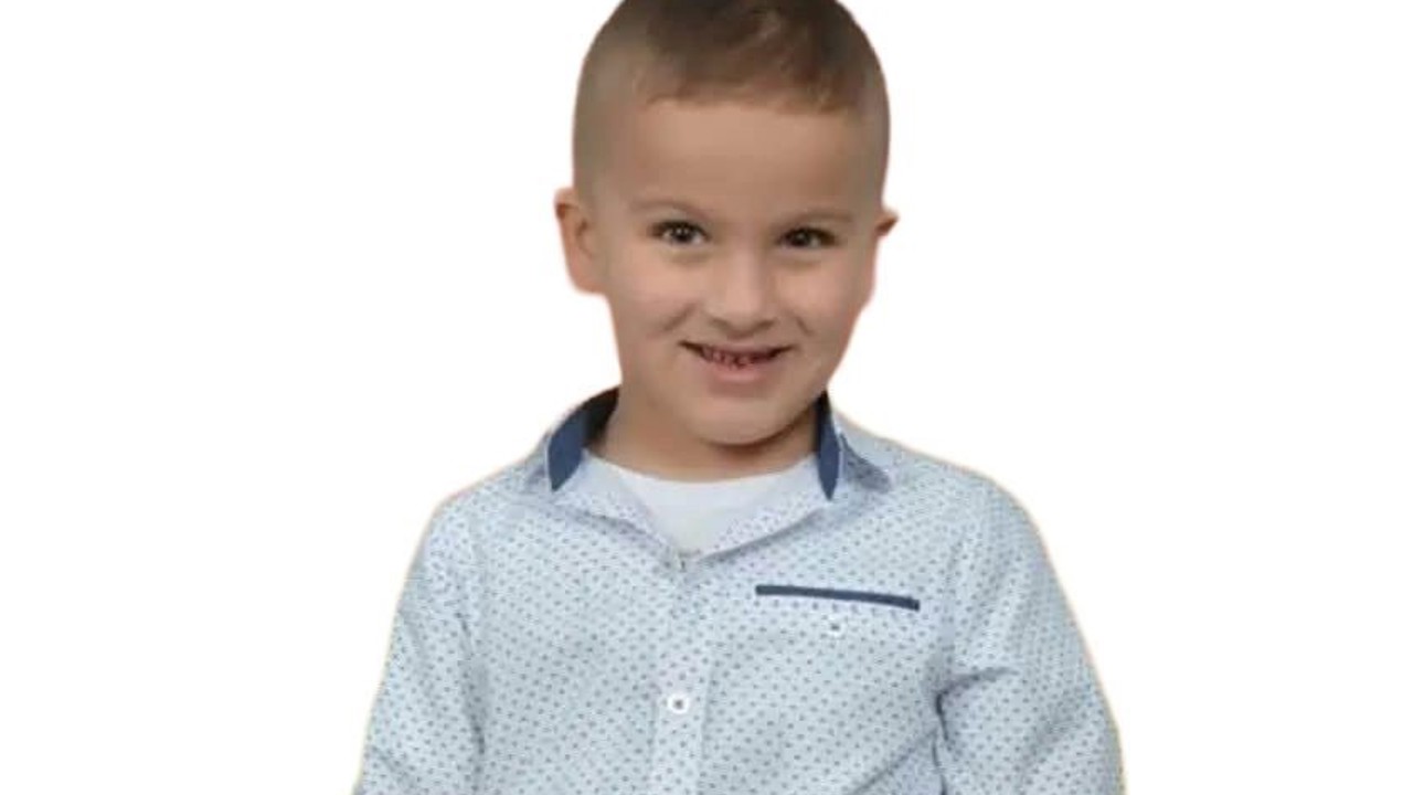 İzmir’in Kiraz ilçesinde tarım makinesine kapılan çocuk hayatını kaybetti
