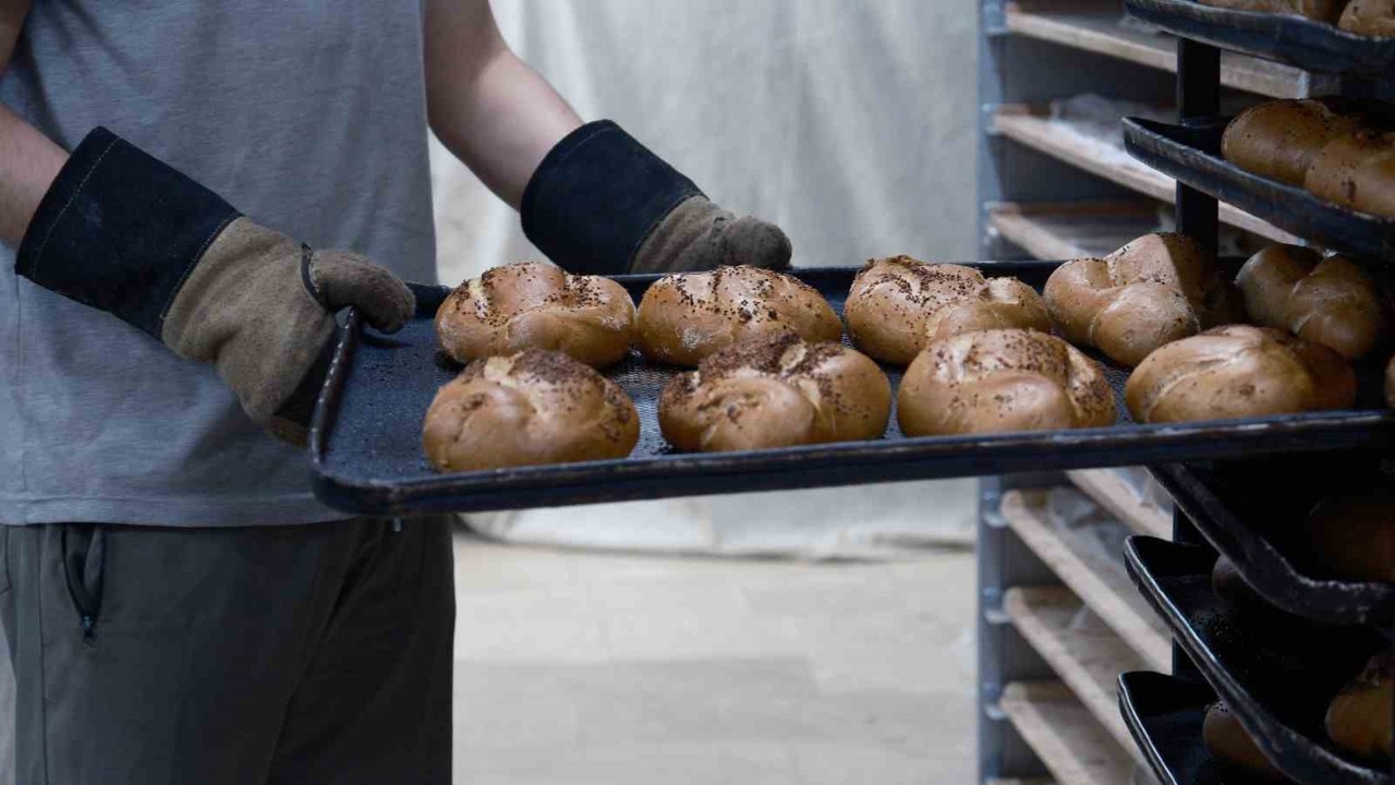 11 çeşit baharatla hazırlanıyor, 15 gün bayatlamıyor
