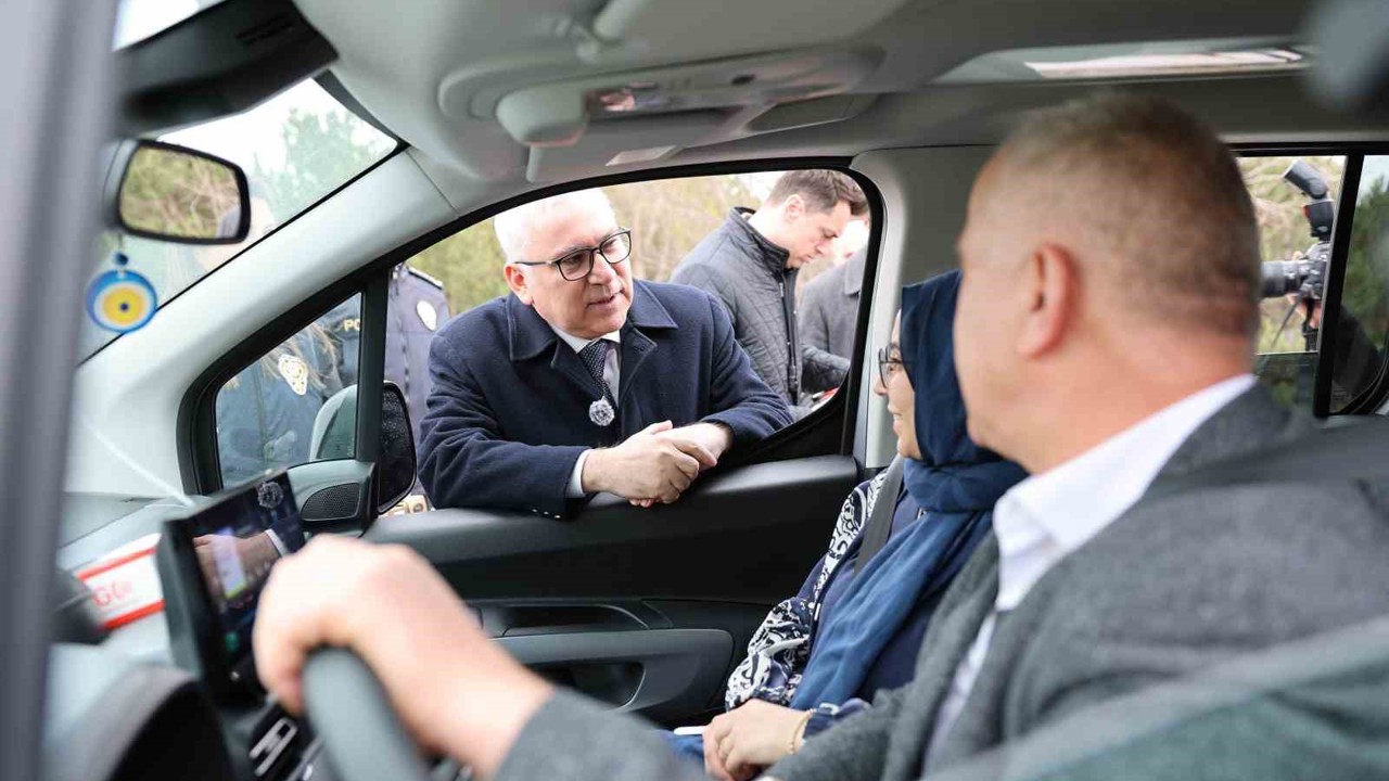 Sivas’ta Ramazan Bayramı’nda 780 personel görev yapacak
