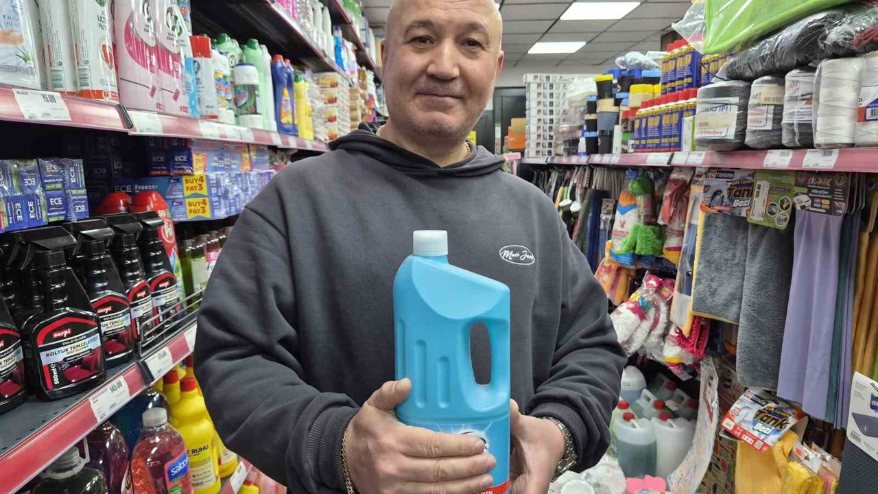 Eskişehir esnafının yoğunluğu hızlandı
