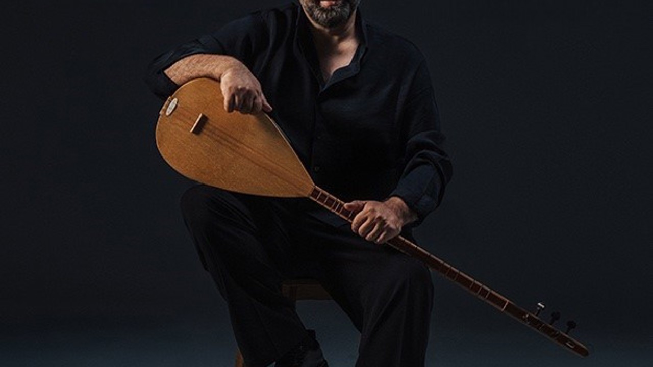 Karadeniz müziğinin güçlü sesi 3 Nisan’da İstanbul’da sahne alacak
