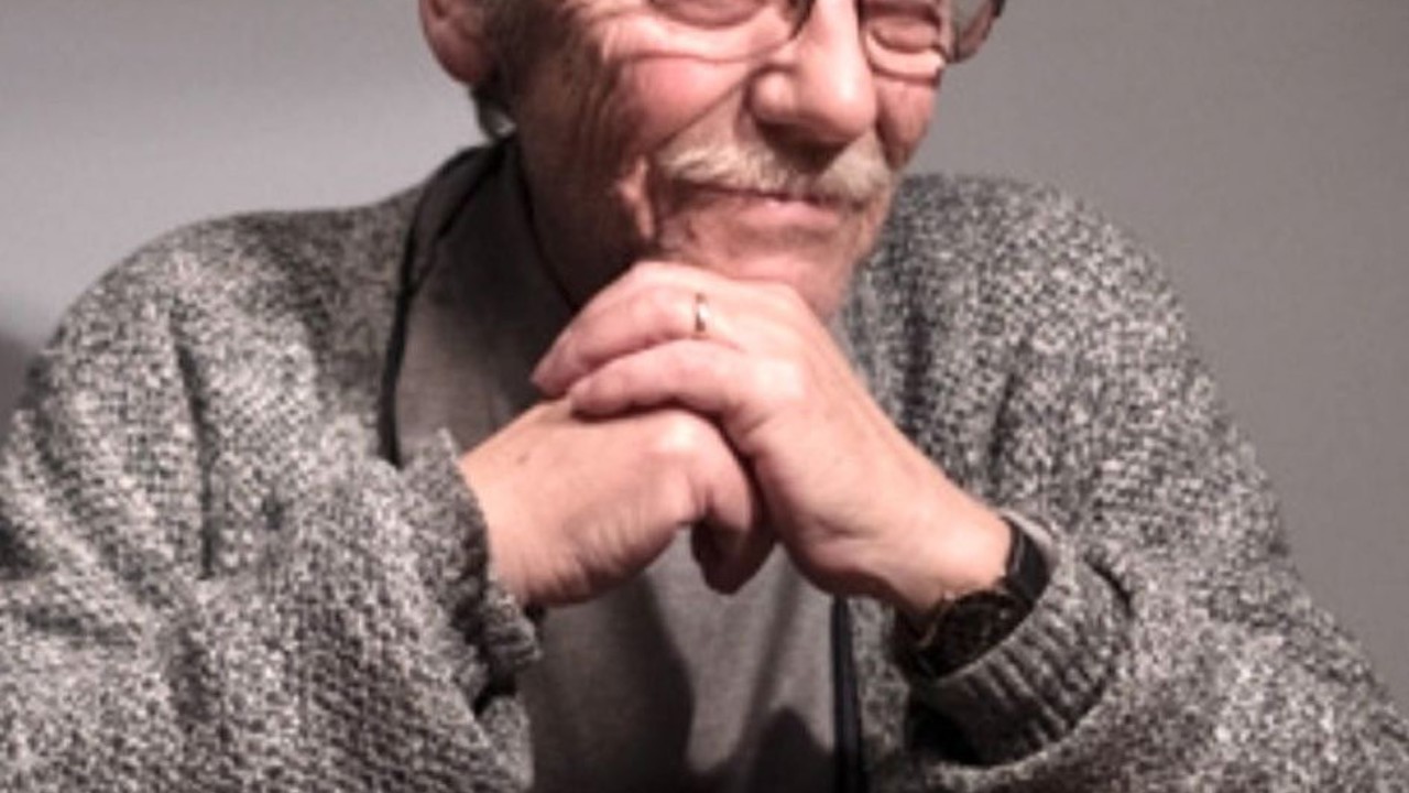 Bursa basınının duayen ismi Erdal Özdür hayatını kaybetti
