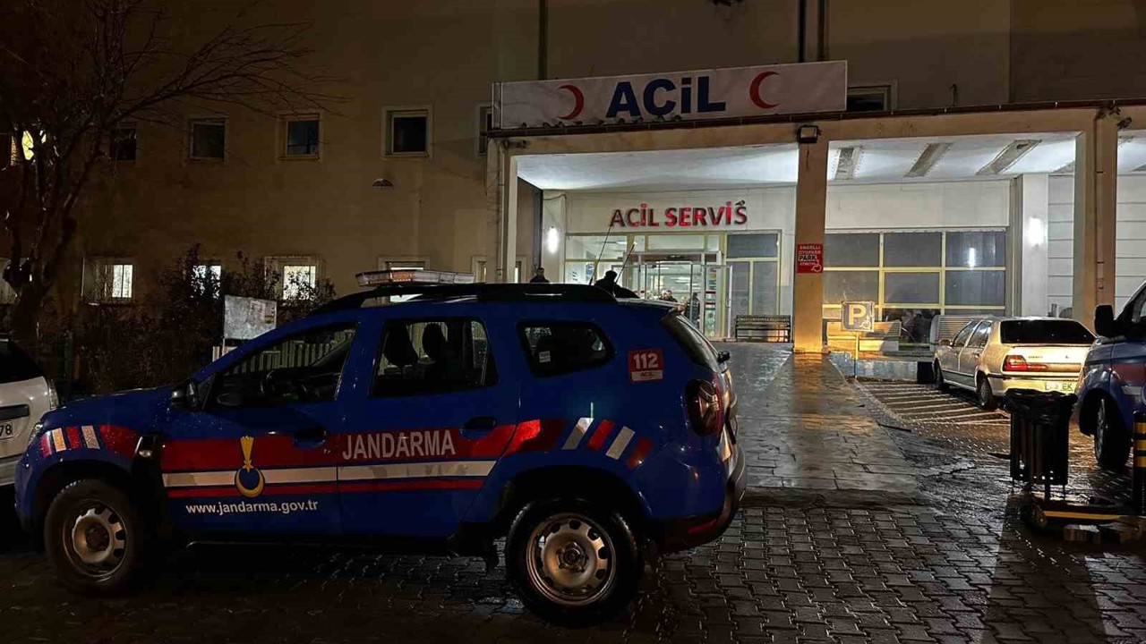 Siverek’te trafik kazası: 4 yaralı
