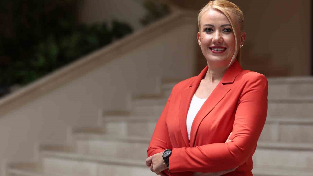 Başkan Doğan; "Bayramlar sevgi ve saygının çoğaldığı en kıymetli zamanlardır"
