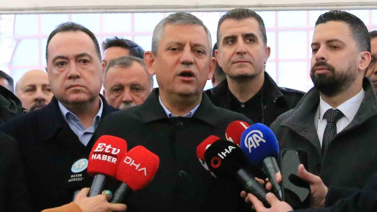 Özel: "İran’ın geleceğine İranlılar karar verecek"
