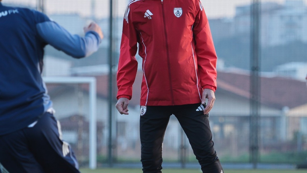 Altınordu, Yusuf Şimşek’le yükselişe geçti
