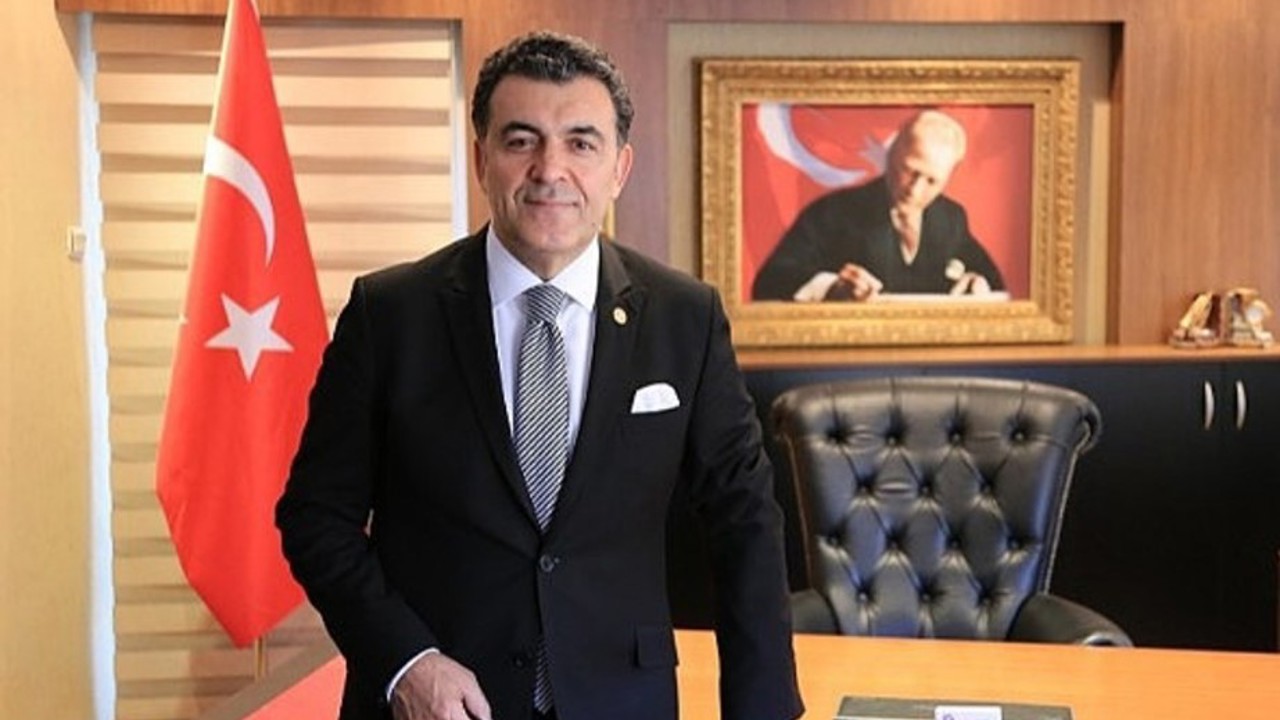 Başkan Demir’den Ramazan Bayramı mesajı
