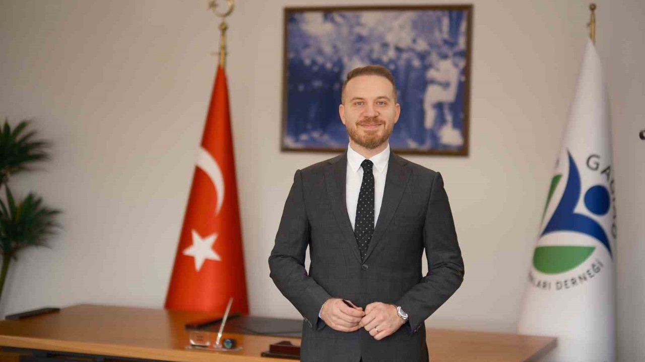 GAGİAD Yönetim Kurulu Başkanı Kara’dan Ramazan Bayramı mesajı
