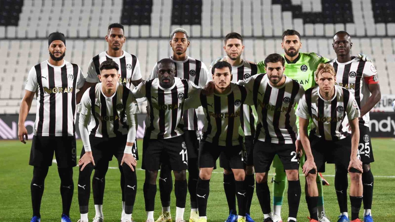 Manisa FK, Sivasspor’u ağırlayacak
