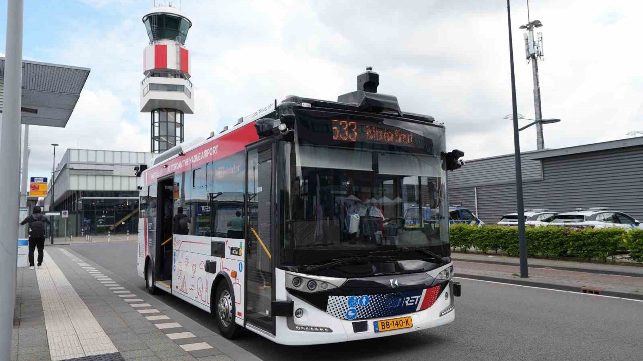 Karsan 2025’te 330 milyon euro ciro gerçekleştirdi
