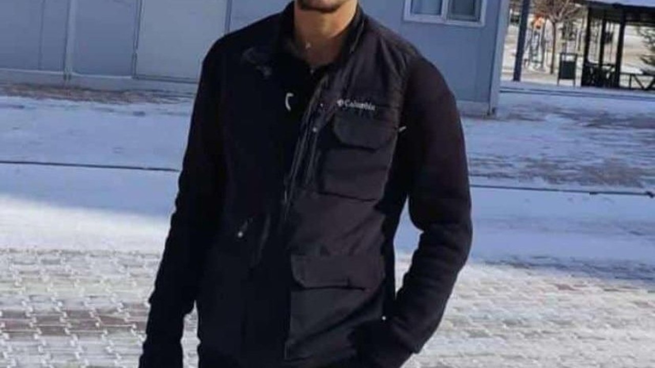 Şanlıurfa’da otomobille çarpışan motosikletin sürücüsü öldü
