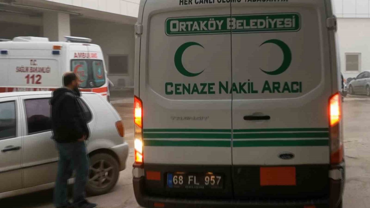 Boşanma aşamasındaki eşini babasının mezarı başında öldürdü, baldızını ağır yaraladı
