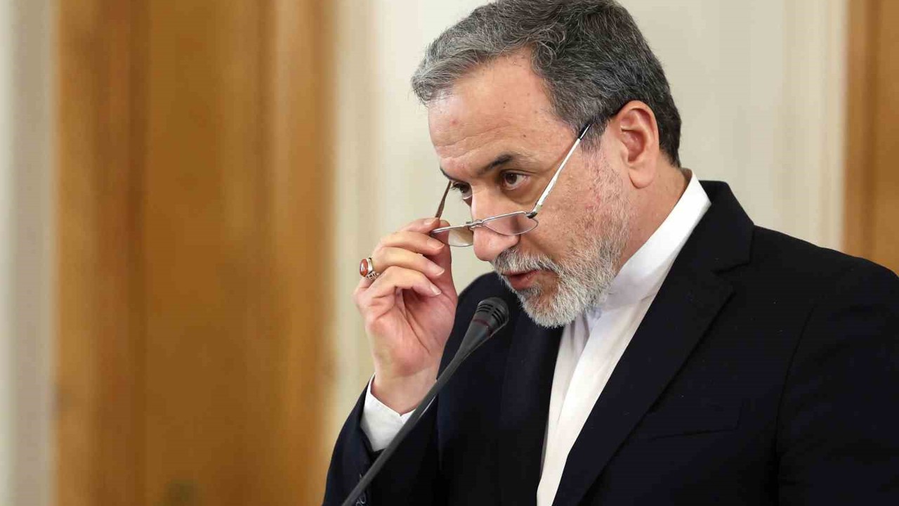 Arakçi’den ABD’ye Vietnam benzetmesi: "Hükümet bir şey söylüyor, gerçeklik ise başka"
