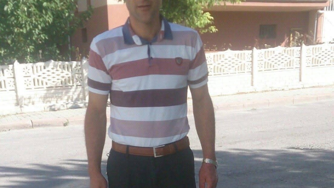 Kütahya’da pres makinesine sıkışan işçi hayatını kaybetti
