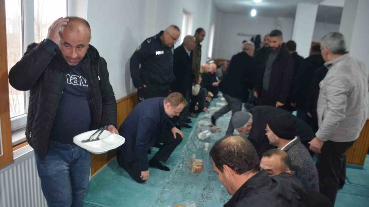 Bulanık’ta bayram geleneği yaşatılıyor
